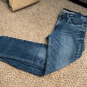 Mens Outpost Jeans